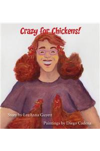 Crazy for Chickens