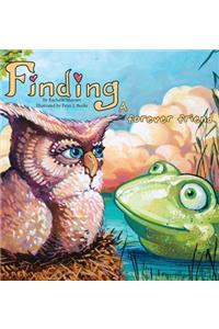 Finding a Forever Friend