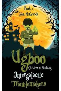Ugboo
