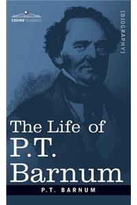 Life of P.T. Barnum