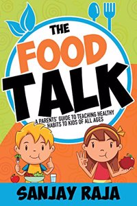 The Food Talk