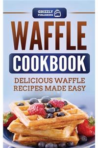 Waffle Cookbook