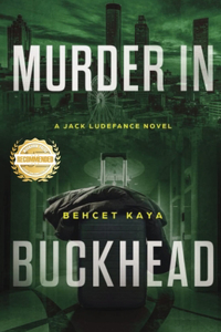 Murder in Buckhead