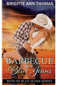 Barbecue and Blue Jeans