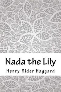 NADA the Lily