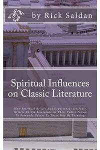 Spiritual Influences on Classic Literature