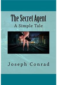 The Secret Agent