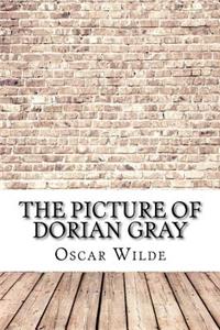 Picture of Dorian Gray