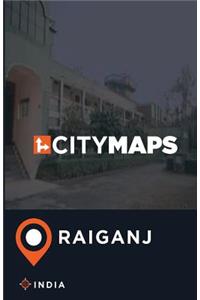 City Maps Raiganj India