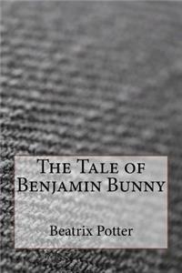 The Tale of Benjamin Bunny