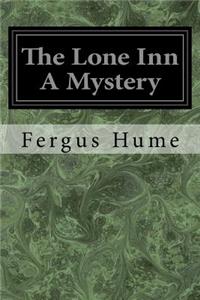 Lone Inn A Mystery