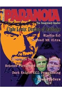 Paranoia Magazine Issue 53