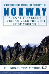 What You Need to Know Before You Travel to Norway