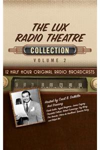 Lux Radio Theatre, Collection 2