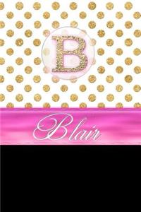 Blair