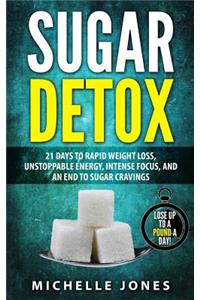 Sugar Detox