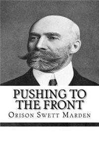 Pushing to the Front