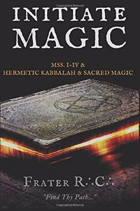 Initiate Magic
