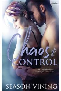 Chaos and Control