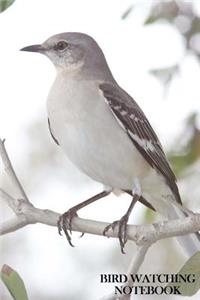 Bird Watching Notebook