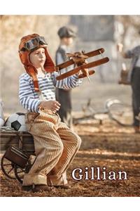 Gillian