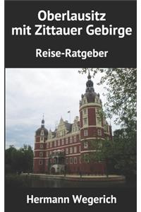 Oberlausitz mit Zittauer Gebirge