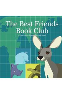 The Best Friends Book Club