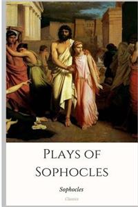 Plays of Sophocles