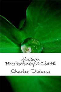 Master Humphrey's Clock