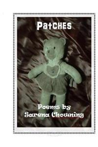 Patches book of poems