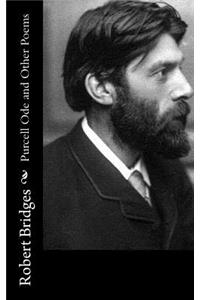 Purcell Ode and Other Poems