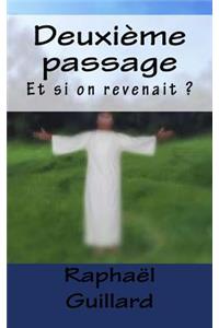 Deuxieme Passage