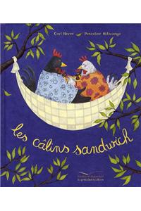 Les Petits Choux 2 - Les Calins Sandwich