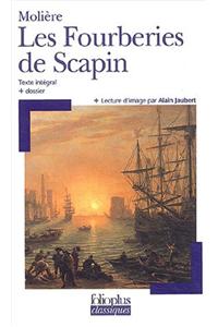 Fourberies de Scap