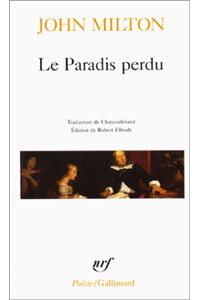 Paradis Perdu