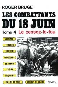 Les Combattants du 18 juin