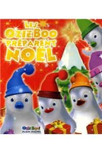 Les Ozie Boo Preparent Noel