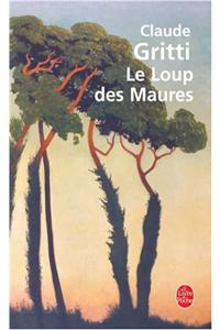 Le loup des Maures