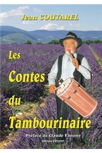 Les contes du Tambourinaire