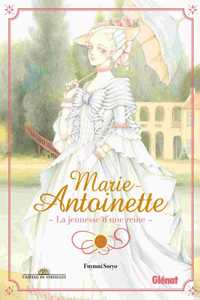 Marie-Antoinette