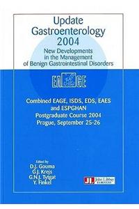 Update Gastroenterology 2004