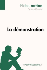 démonstration (Fiche notion)