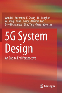 5g System Design