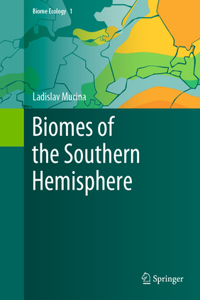 Biomes of the Southern Hemisphere