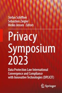 Privacy Symposium 2023