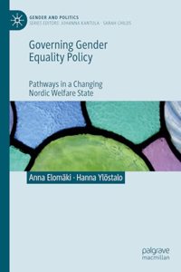 Governing Gender Equality Policy