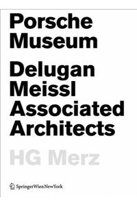 Porsche Museum