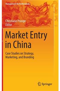 Market Entry in China