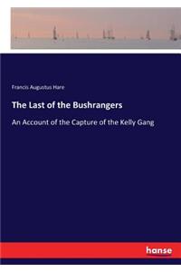 The Last of the Bushrangers