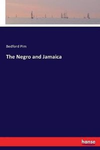 Negro and Jamaica